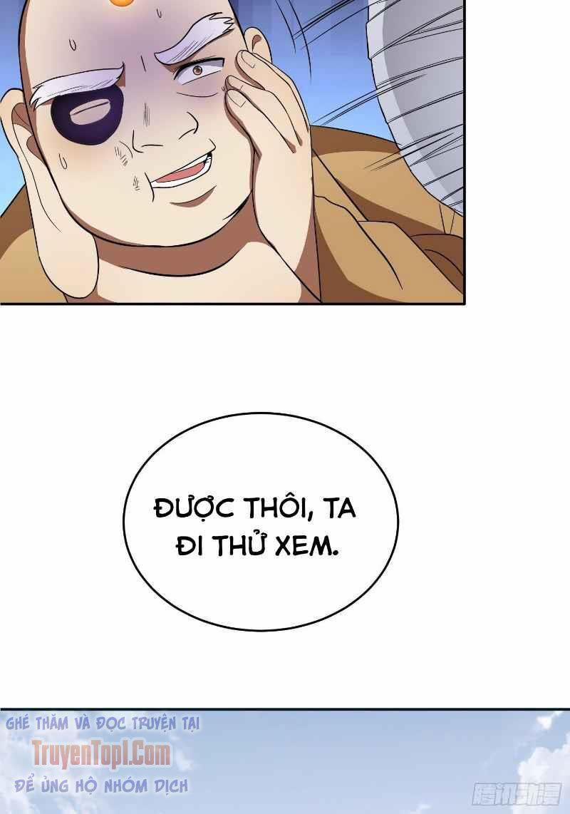 Con Của Ta Là Đại Lão 24 trang 30