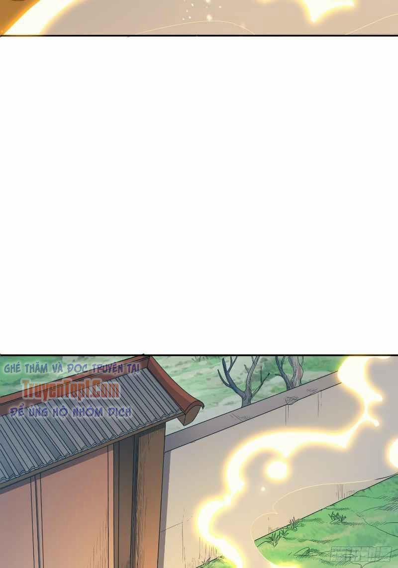 Con Của Ta Là Đại Lão 24 trang 34