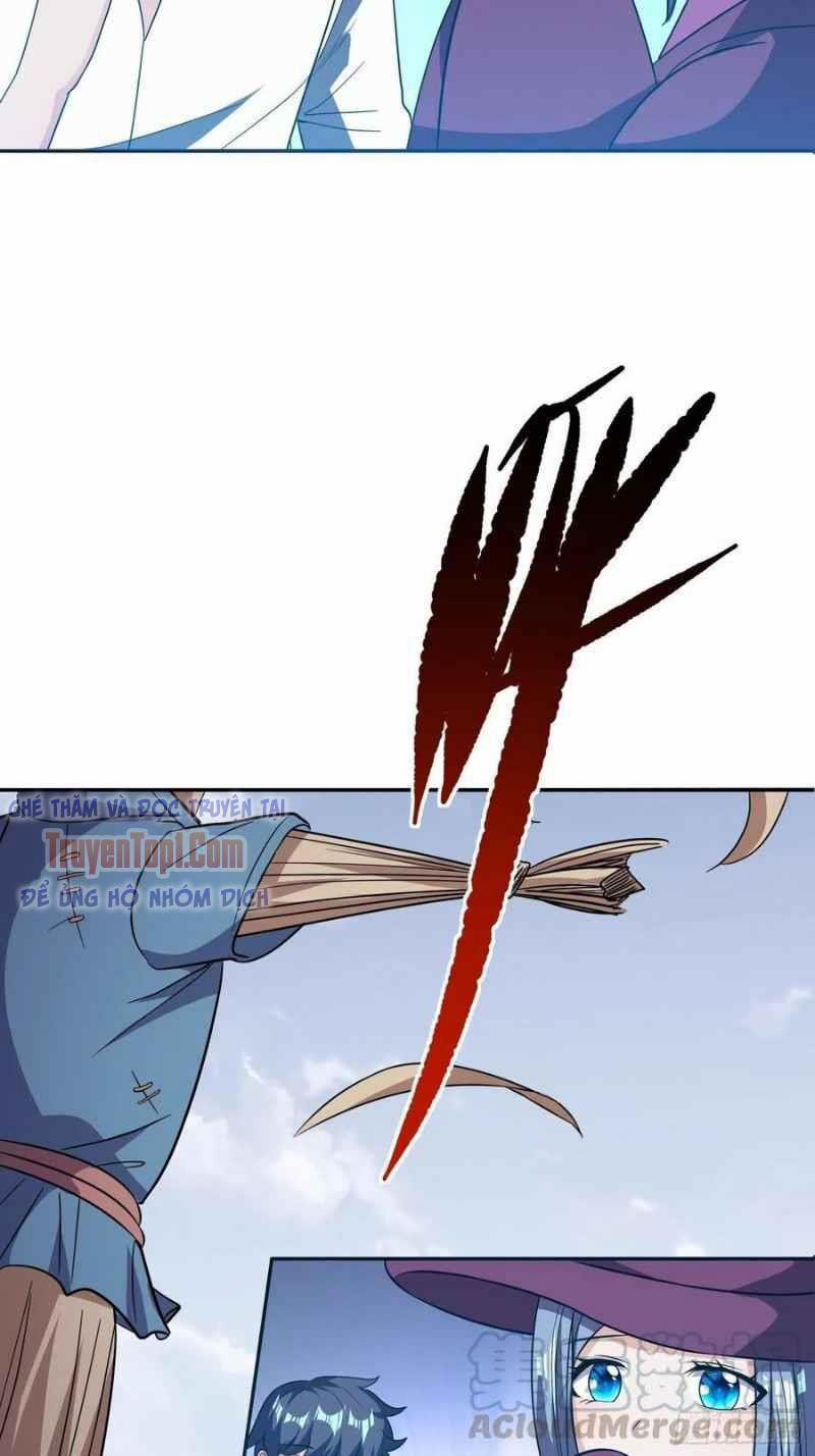 Con Của Ta Là Đại Lão 25 trang 14