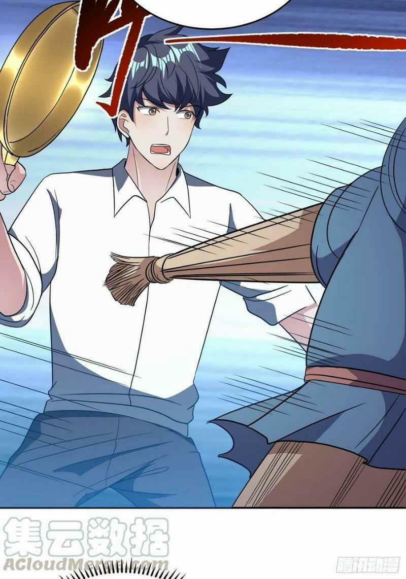 Con Của Ta Là Đại Lão 25 trang 20