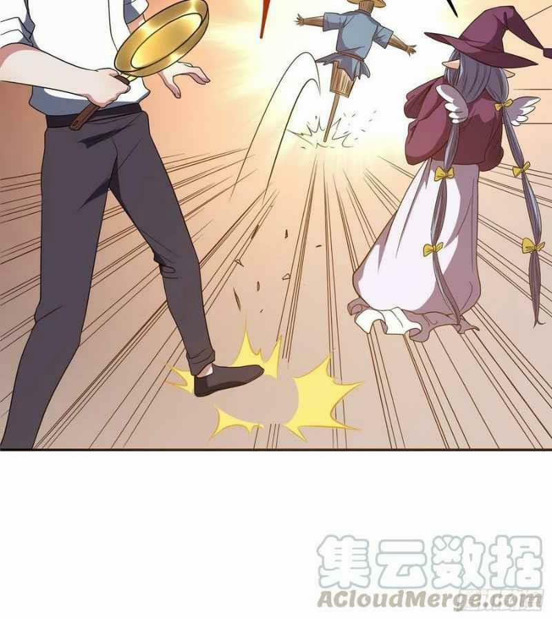 Con Của Ta Là Đại Lão 25 trang 23