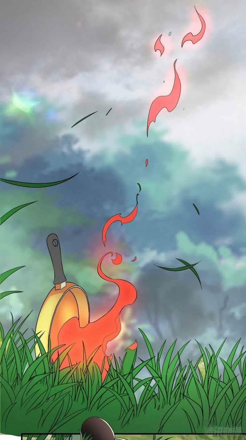 Con Của Ta Là Đại Lão 25 trang 27