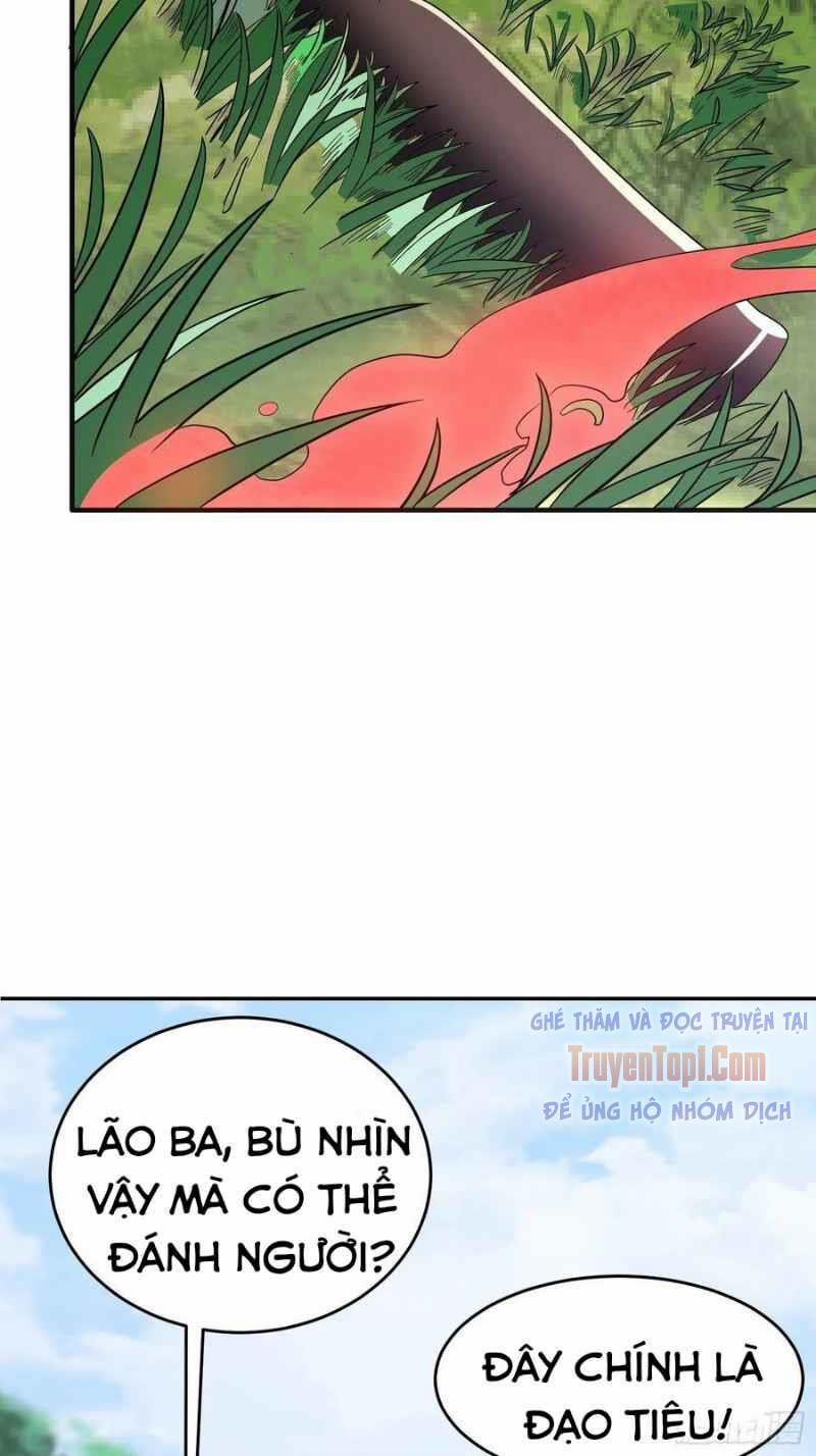 Con Của Ta Là Đại Lão 25 trang 28