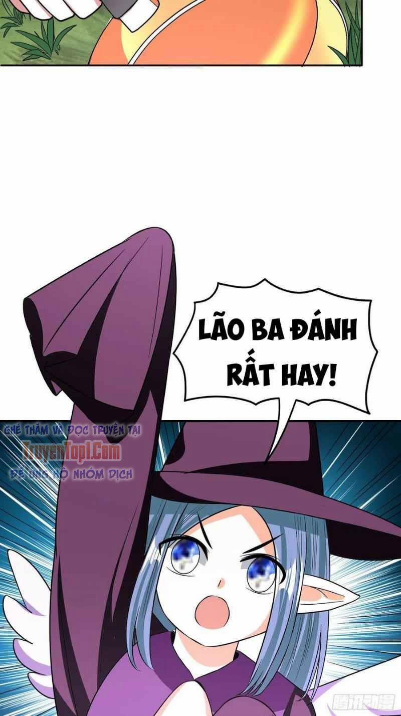 Con Của Ta Là Đại Lão 25 trang 30