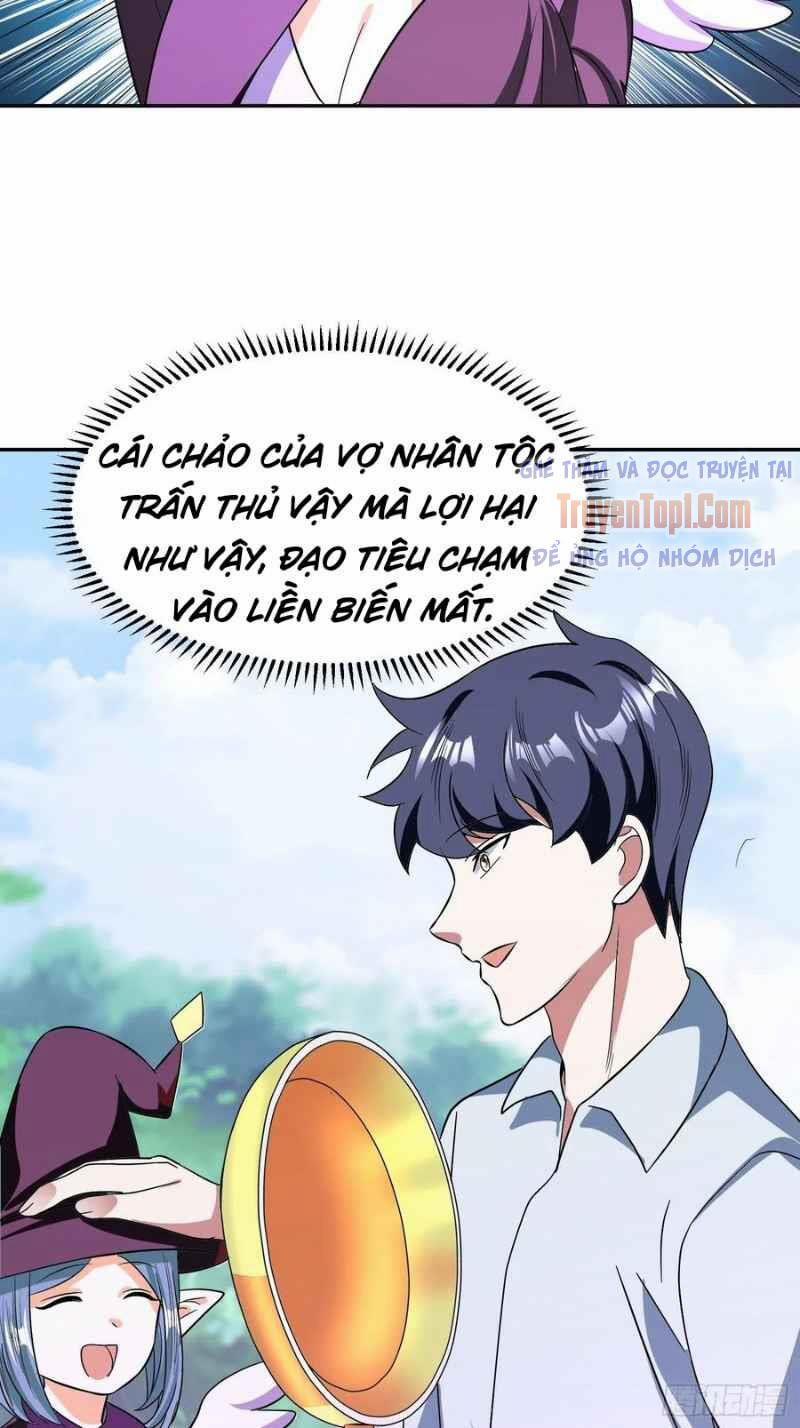 Con Của Ta Là Đại Lão 25 trang 31