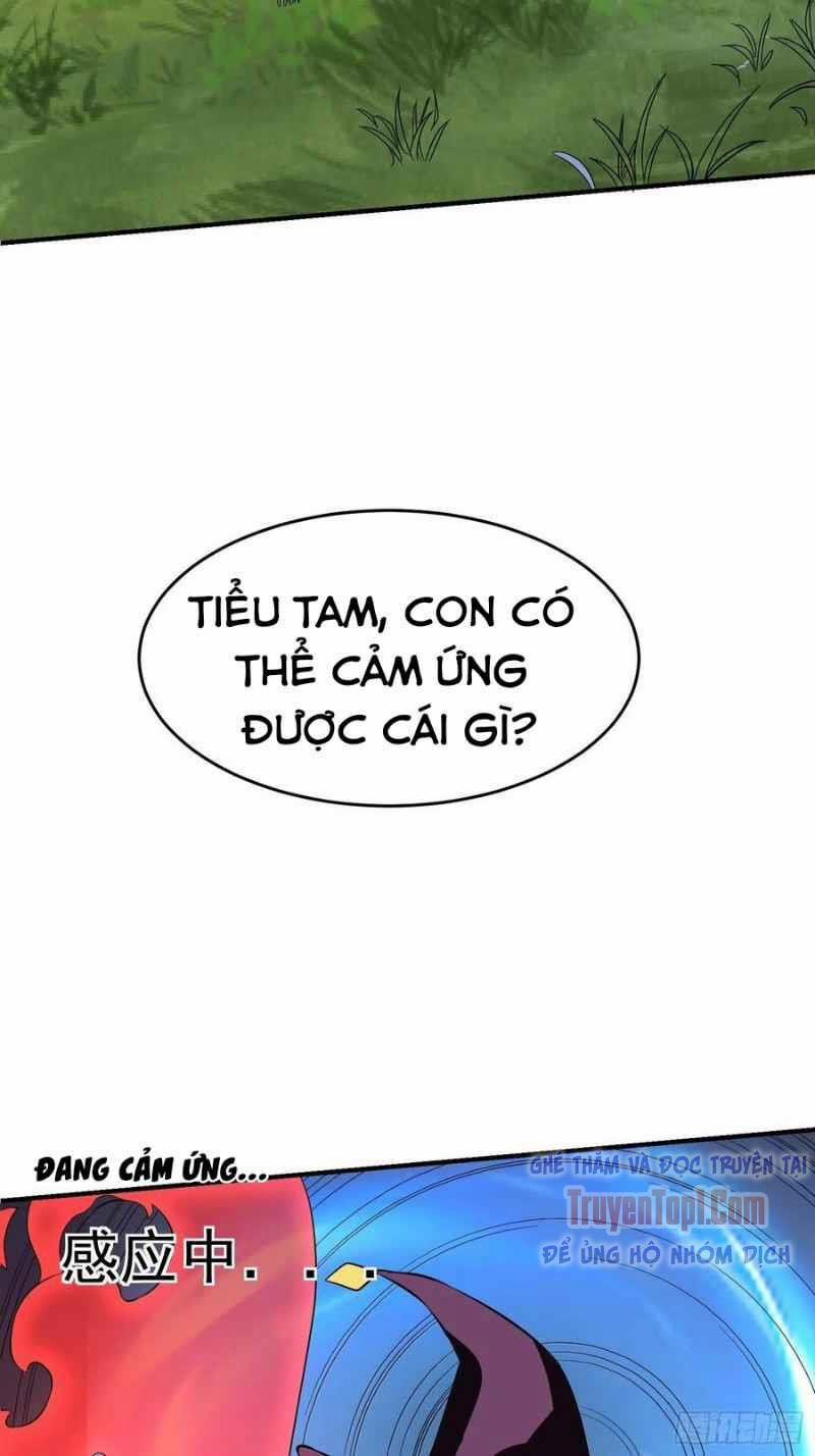 Con Của Ta Là Đại Lão 25 trang 36