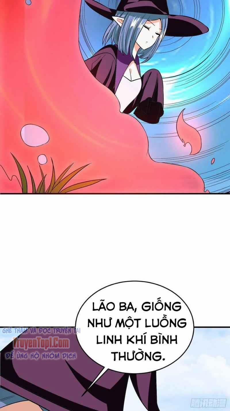 Con Của Ta Là Đại Lão 25 trang 37