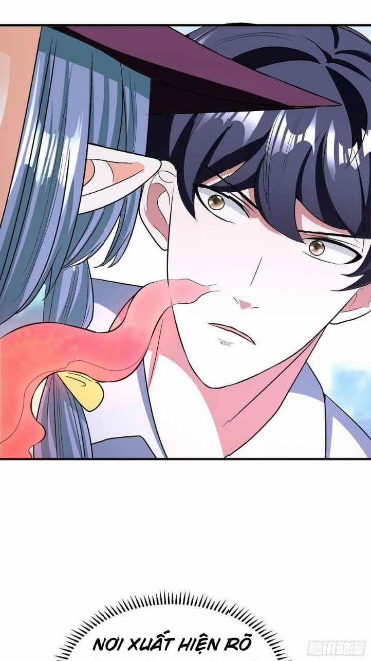 Con Của Ta Là Đại Lão 25 trang 39