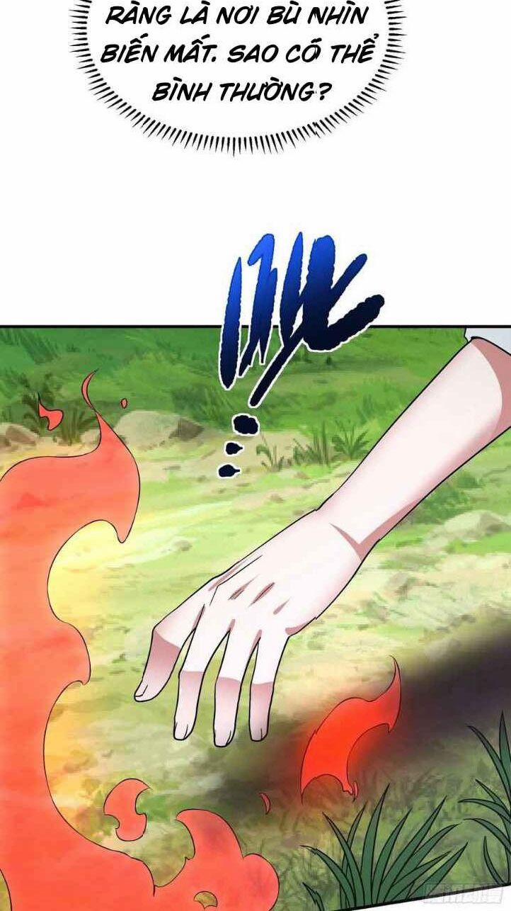 Con Của Ta Là Đại Lão 25 trang 40