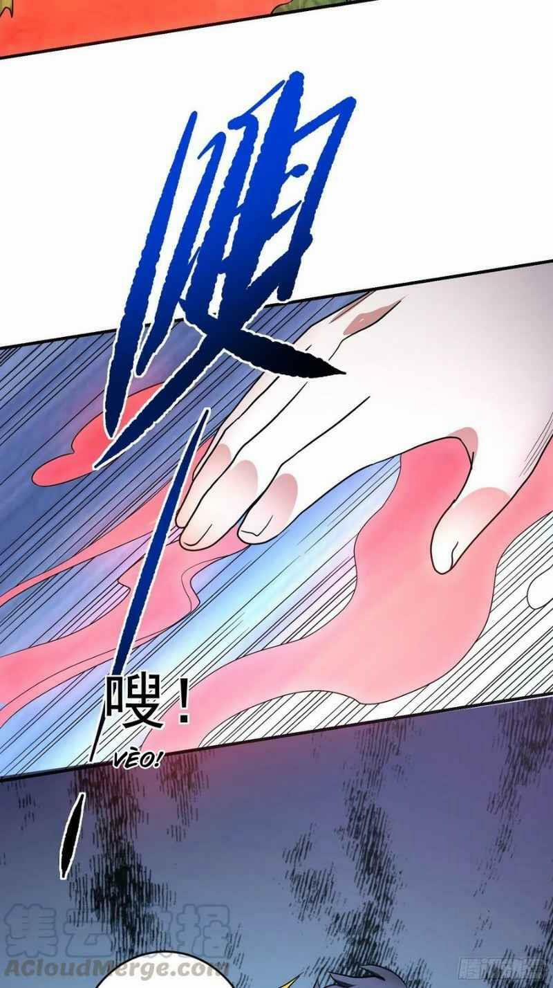 Con Của Ta Là Đại Lão 25 trang 41