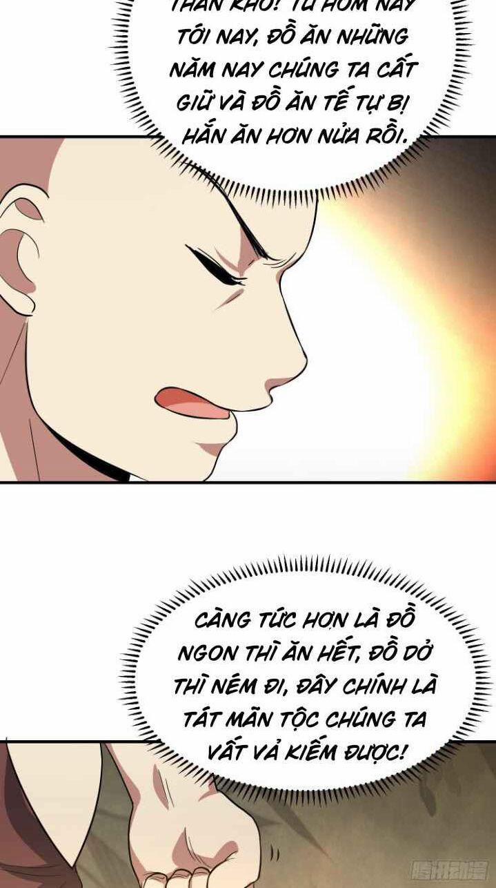 Con Của Ta Là Đại Lão 26 trang 29