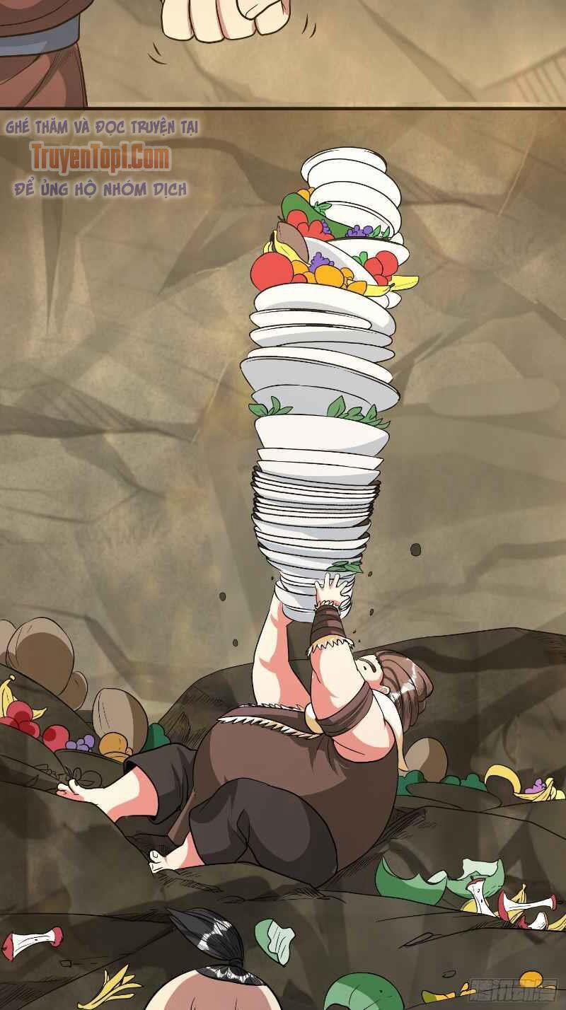 Con Của Ta Là Đại Lão 26 trang 30