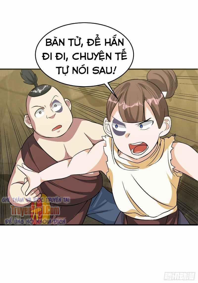 Con Của Ta Là Đại Lão 26 trang 33