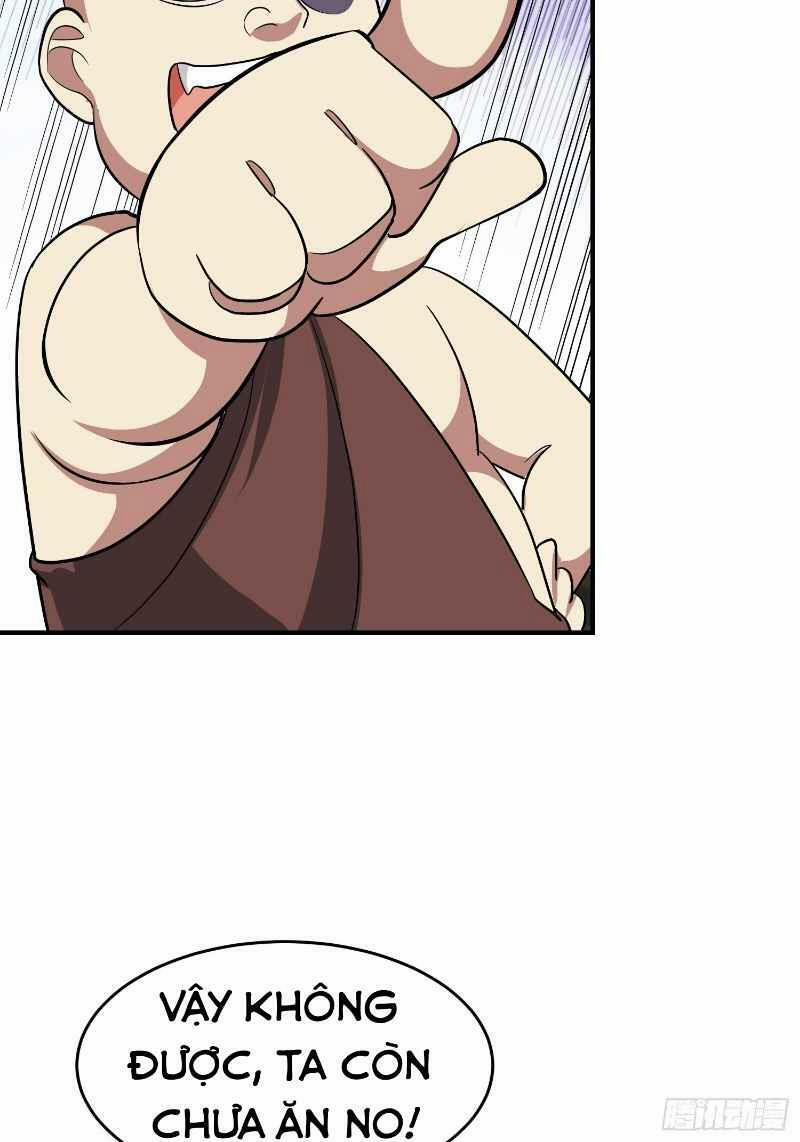 Con Của Ta Là Đại Lão 26 trang 36