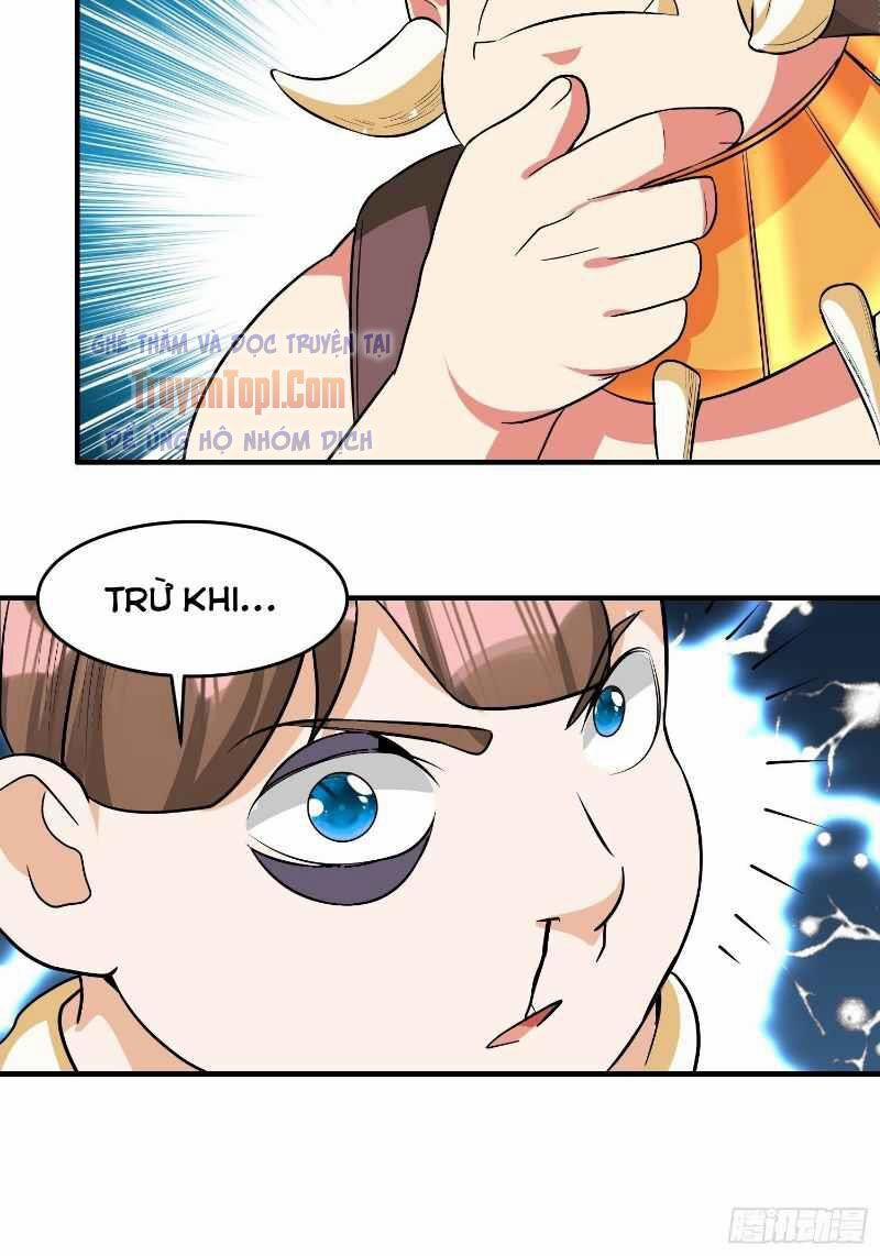 Con Của Ta Là Đại Lão 26 trang 43