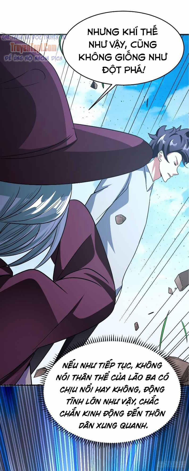 Con Của Ta Là Đại Lão 26 trang 9