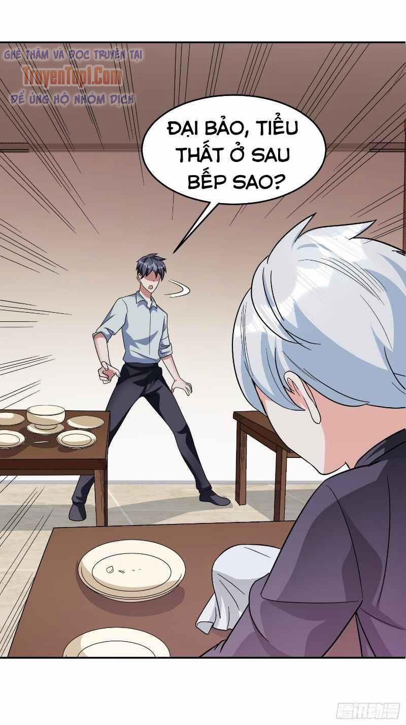 Con Của Ta Là Đại Lão 27 trang 17