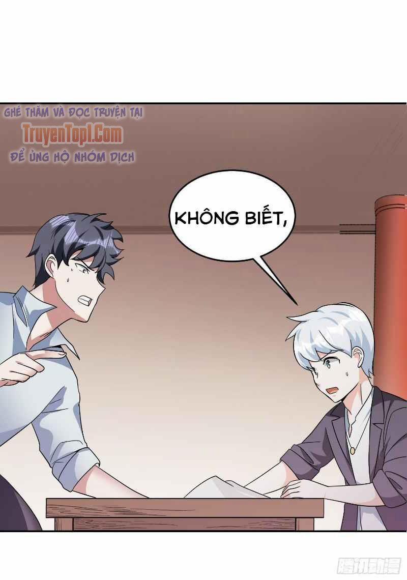 Con Của Ta Là Đại Lão 27 trang 18