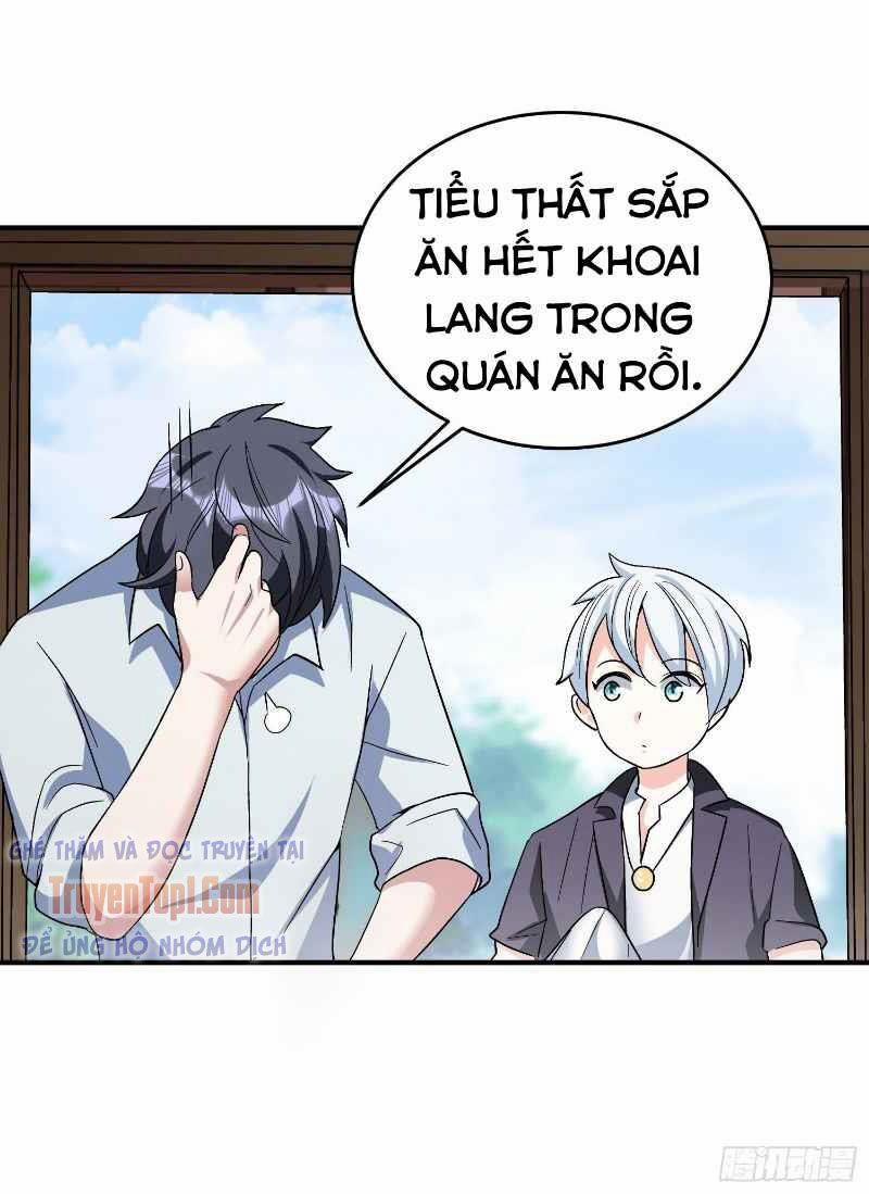 Con Của Ta Là Đại Lão 27 trang 20