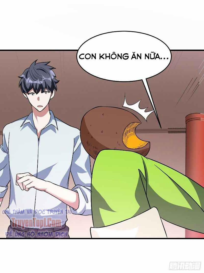 Con Của Ta Là Đại Lão 27 trang 32