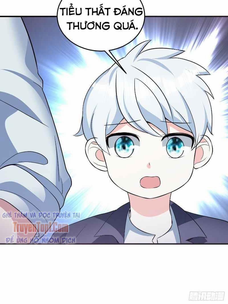 Con Của Ta Là Đại Lão 27 trang 43