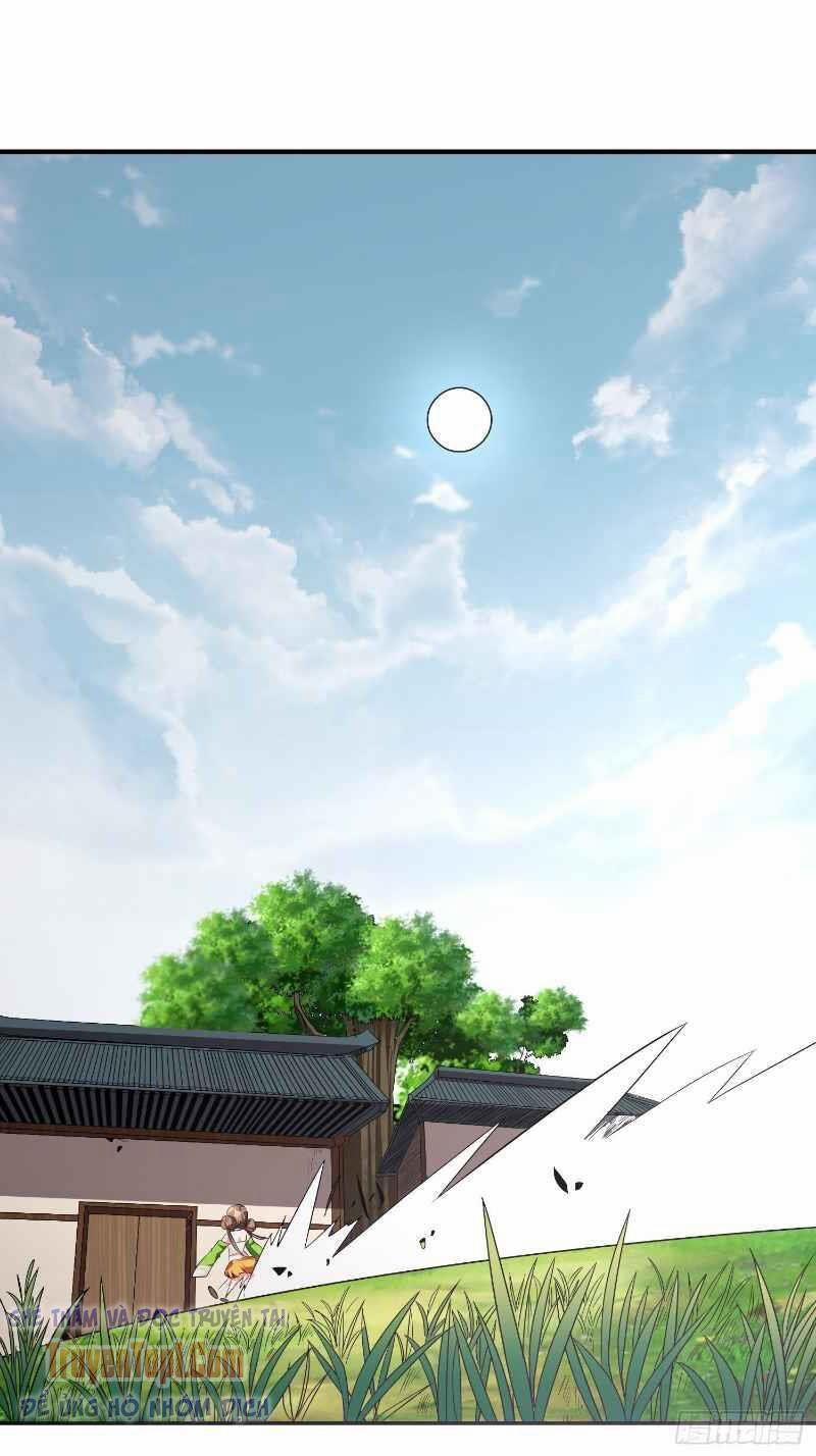 Con Của Ta Là Đại Lão 28 trang 1