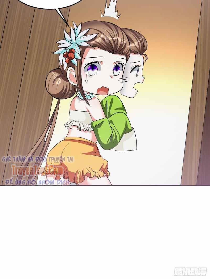 Con Của Ta Là Đại Lão 28 trang 11