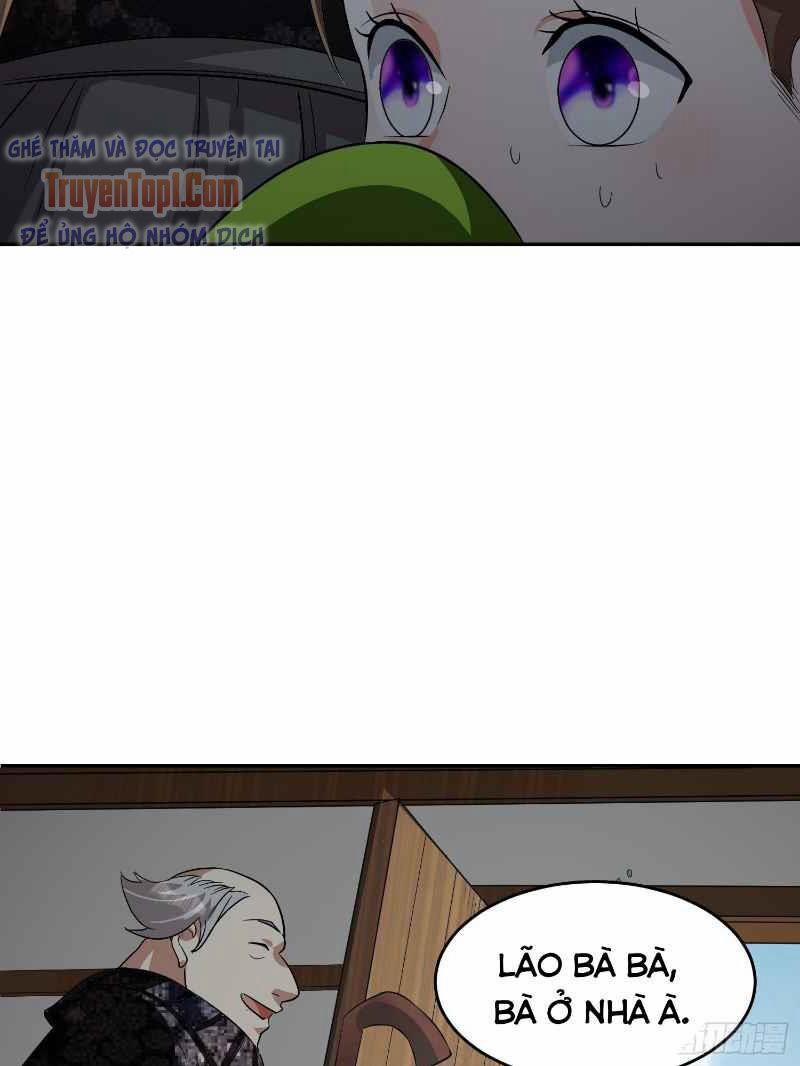 Con Của Ta Là Đại Lão 28 trang 13