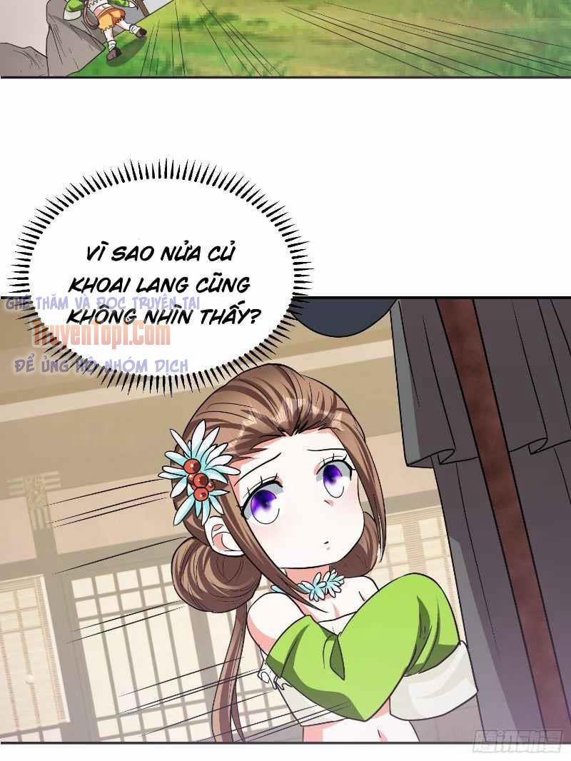 Con Của Ta Là Đại Lão 28 trang 18