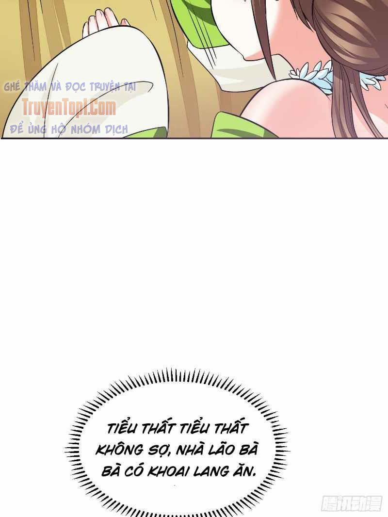 Con Của Ta Là Đại Lão 28 trang 27