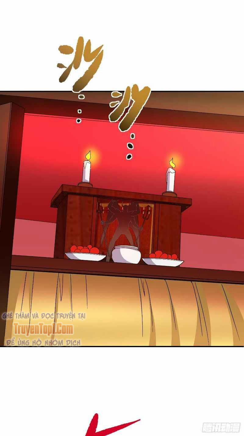 Con Của Ta Là Đại Lão 28 trang 32