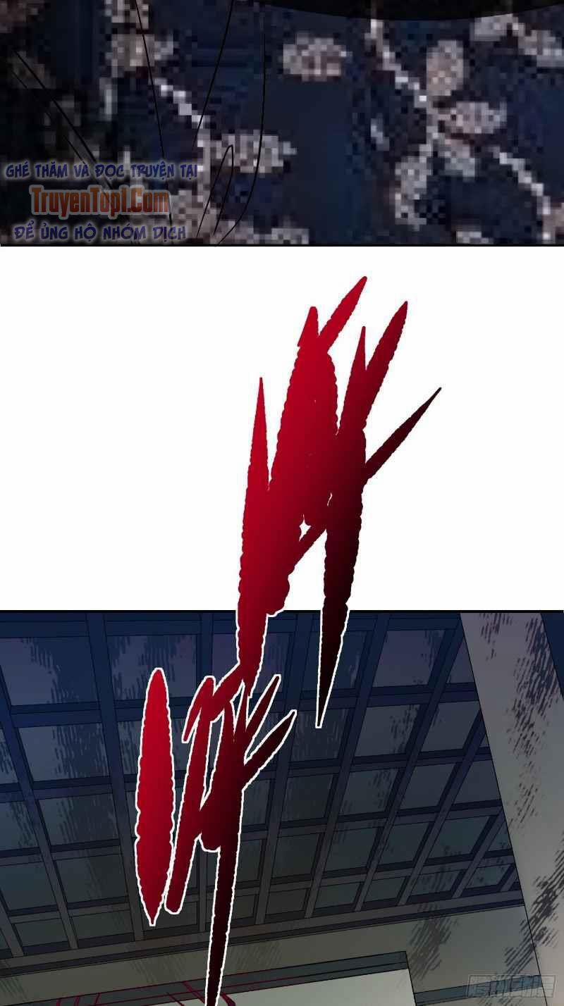 Con Của Ta Là Đại Lão 28 trang 38