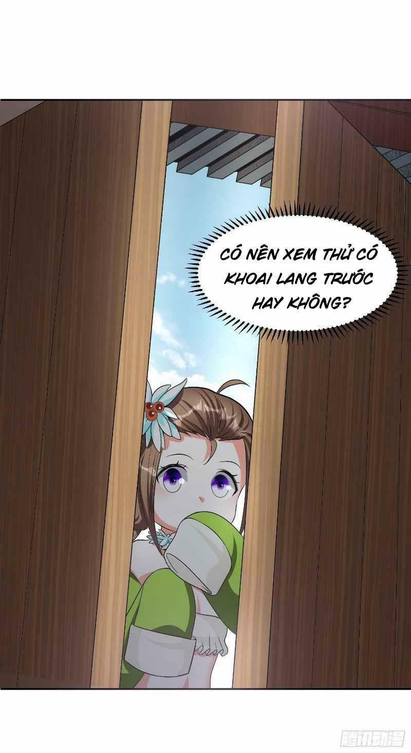 Con Của Ta Là Đại Lão 28 trang 9