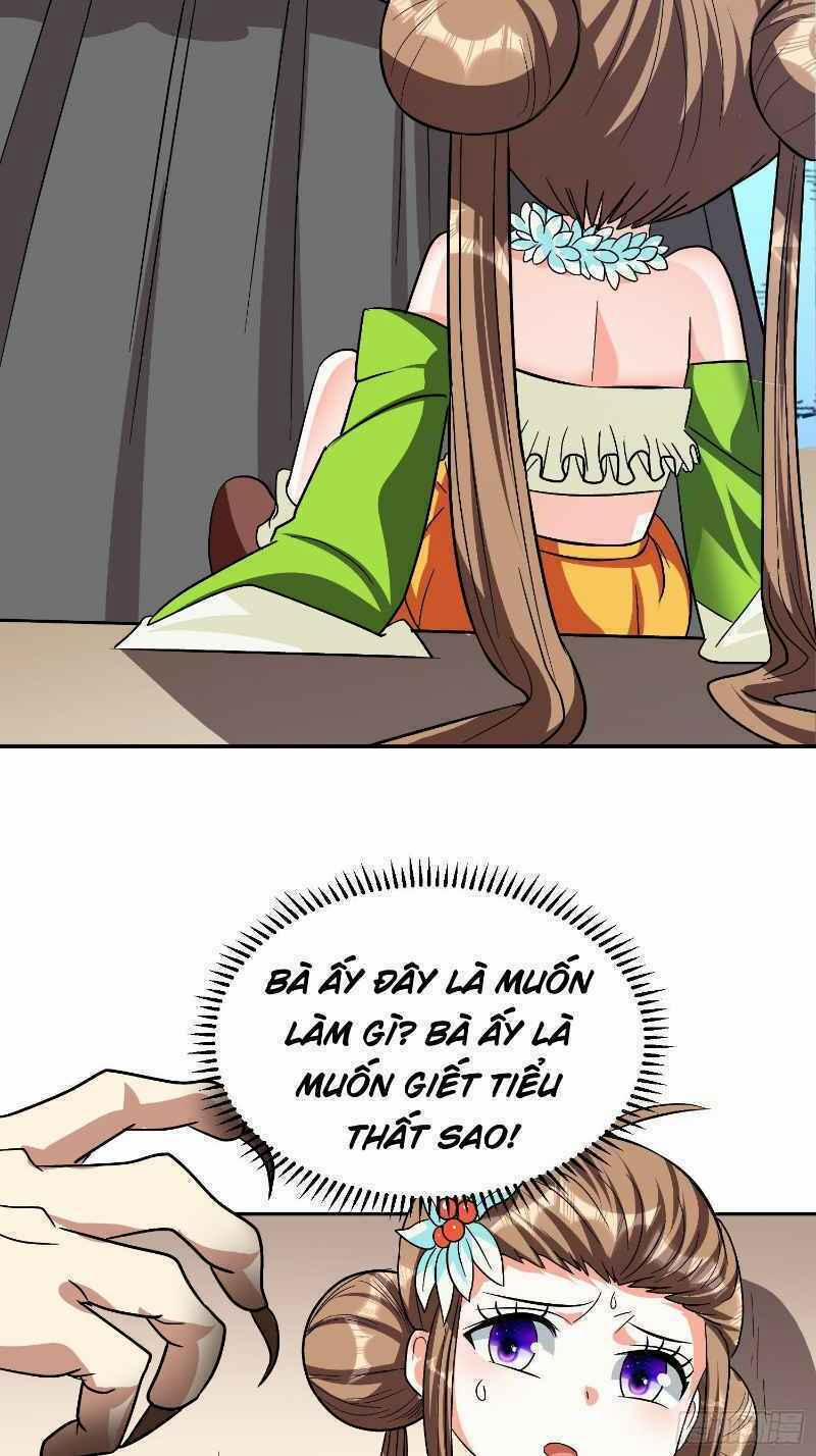 Con Của Ta Là Đại Lão 29 trang 12