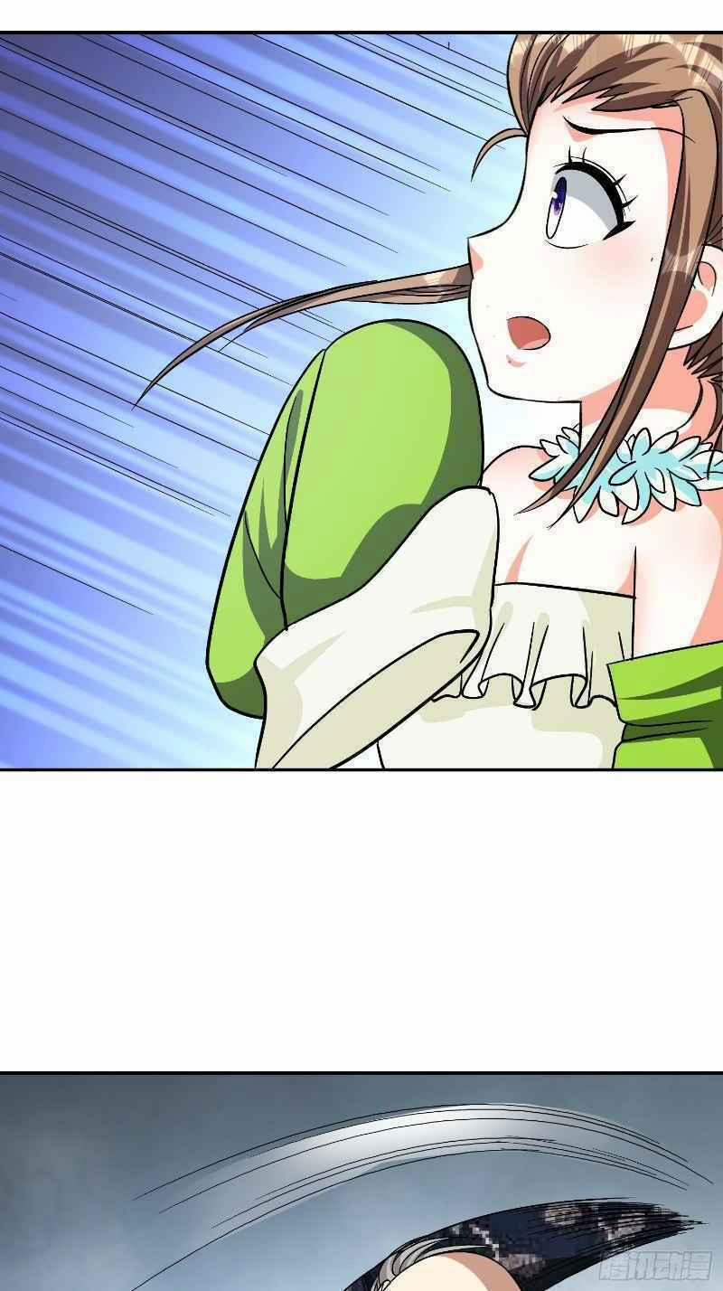 Con Của Ta Là Đại Lão 29 trang 17