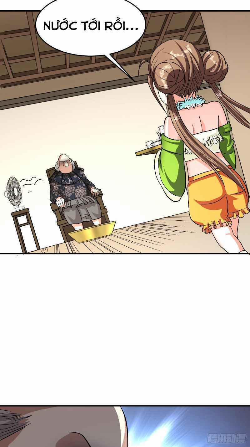 Con Của Ta Là Đại Lão 29 trang 2