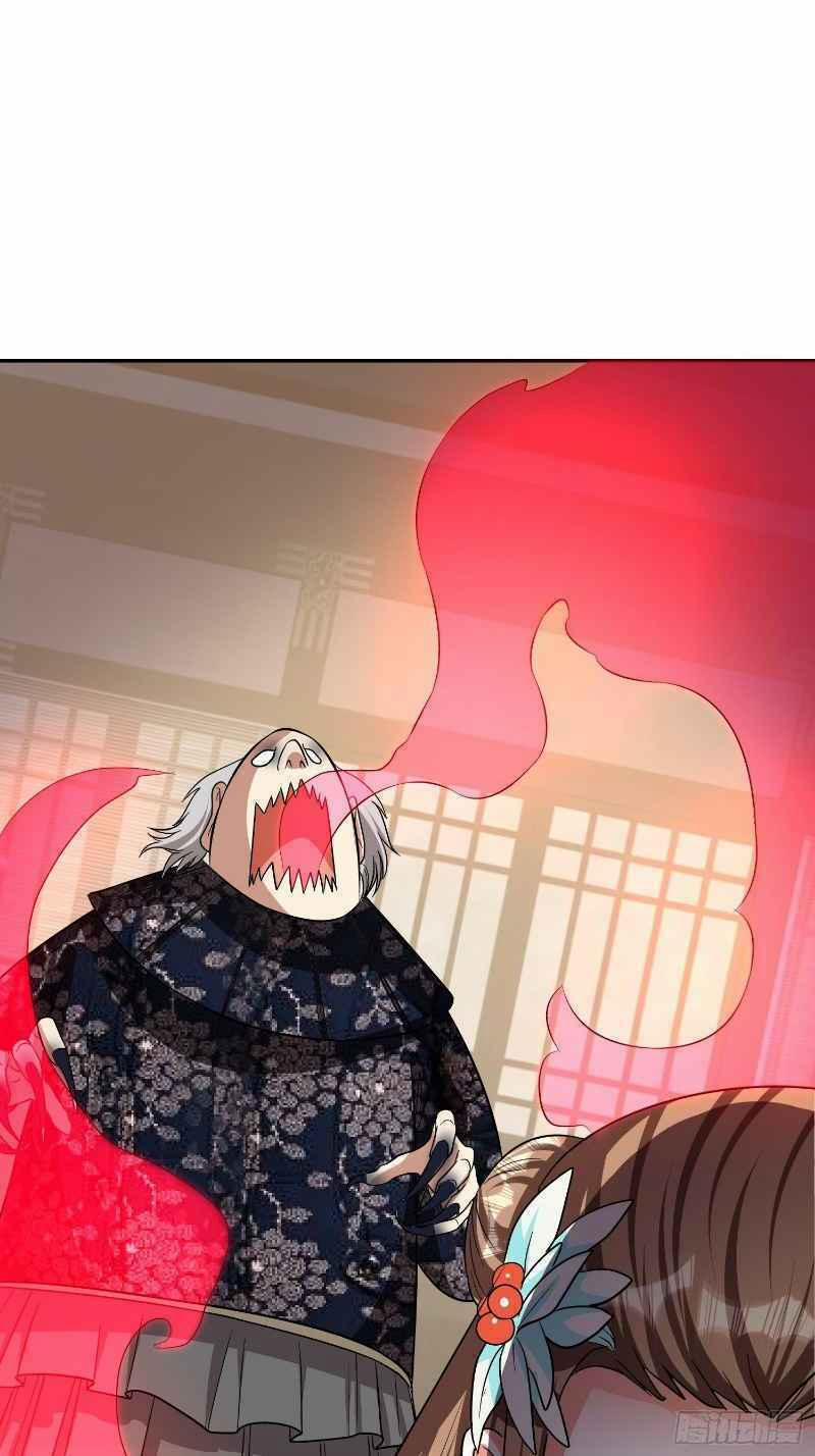 Con Của Ta Là Đại Lão 29 trang 21