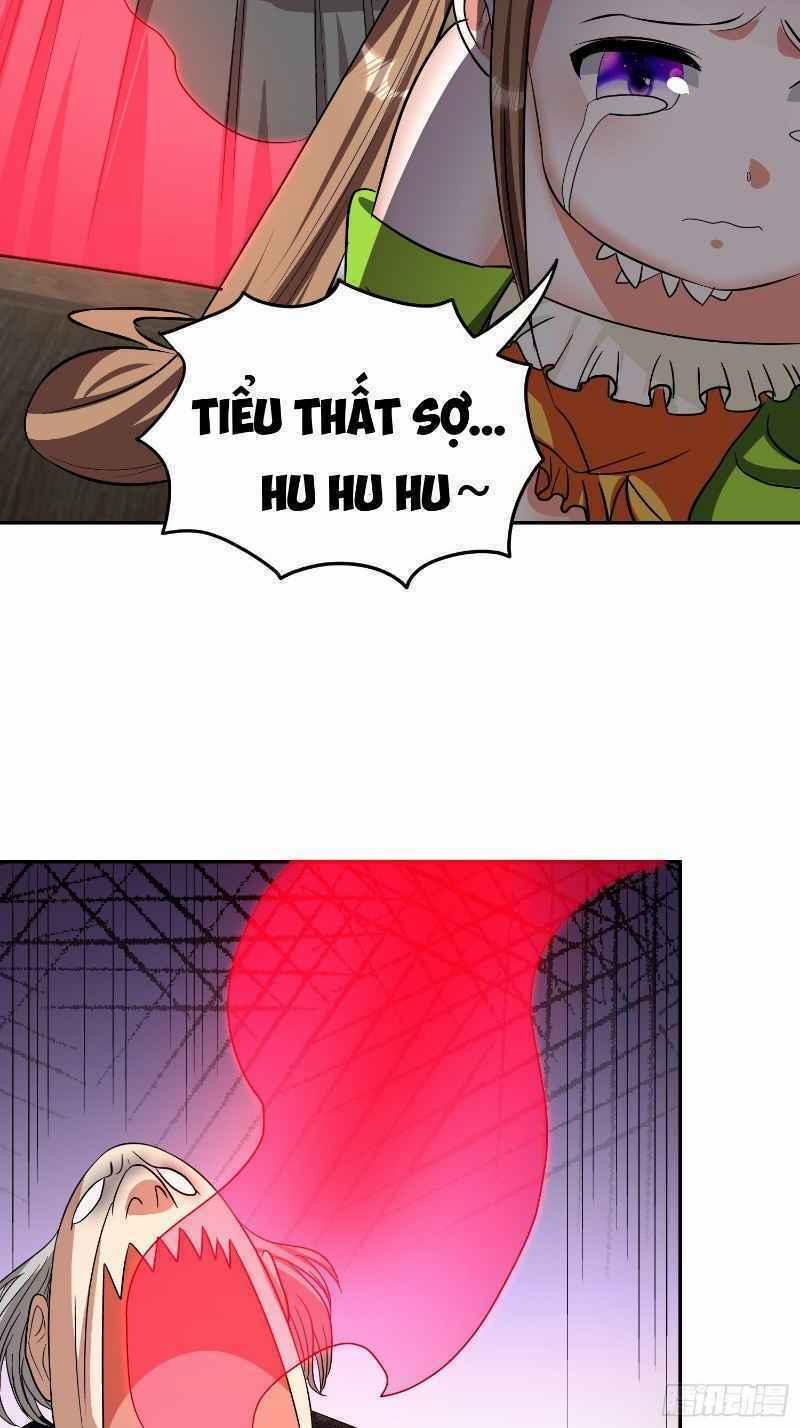 Con Của Ta Là Đại Lão 29 trang 22