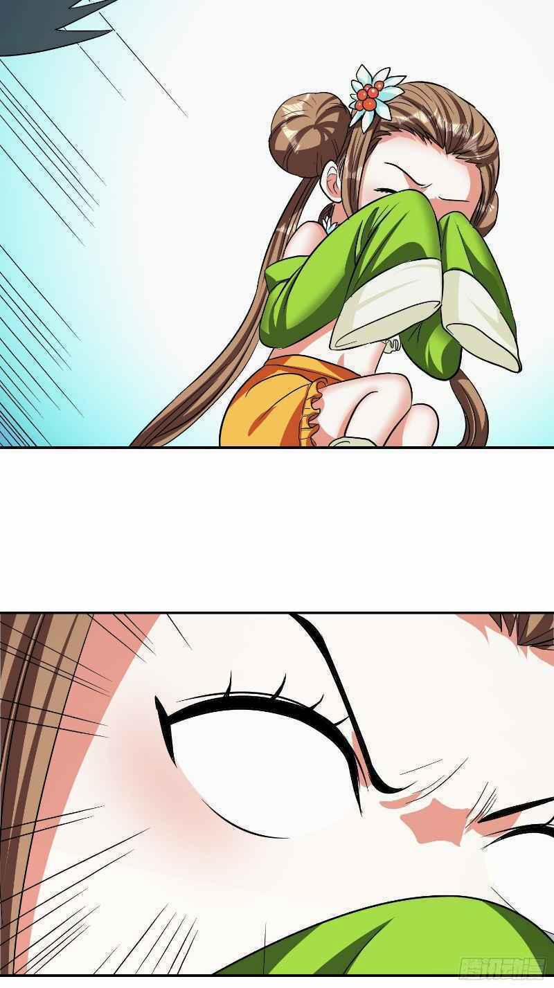 Con Của Ta Là Đại Lão 29 trang 25