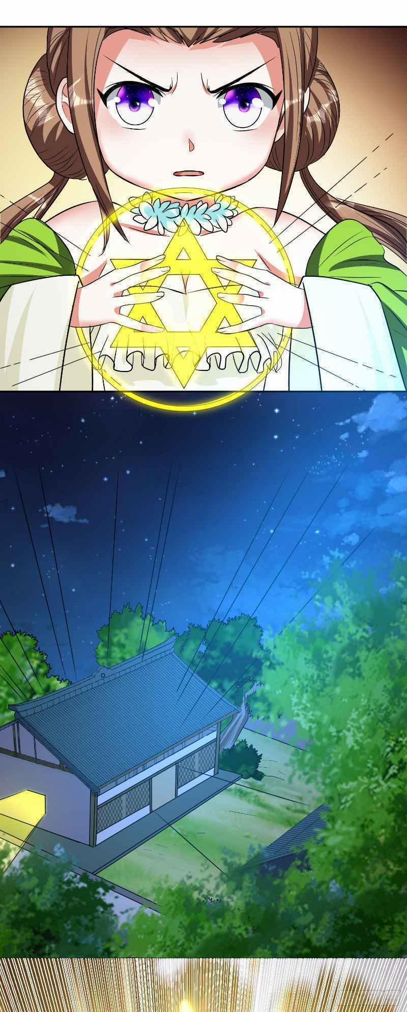 Con Của Ta Là Đại Lão 29 trang 28