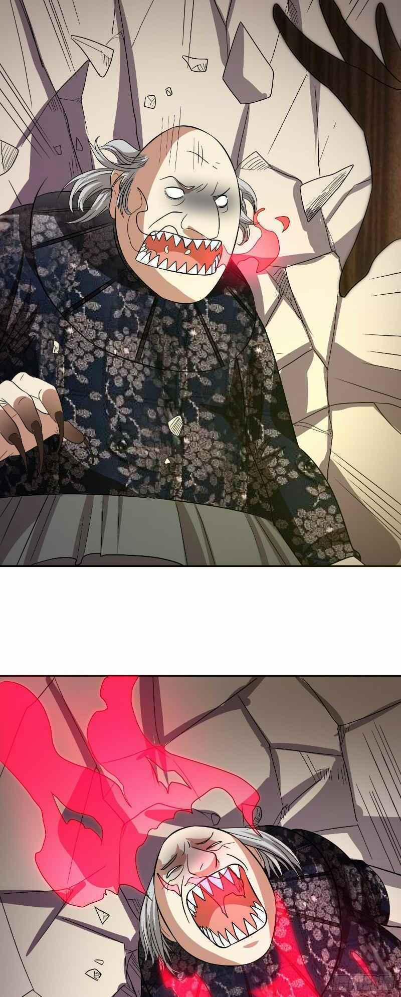 Con Của Ta Là Đại Lão 29 trang 32