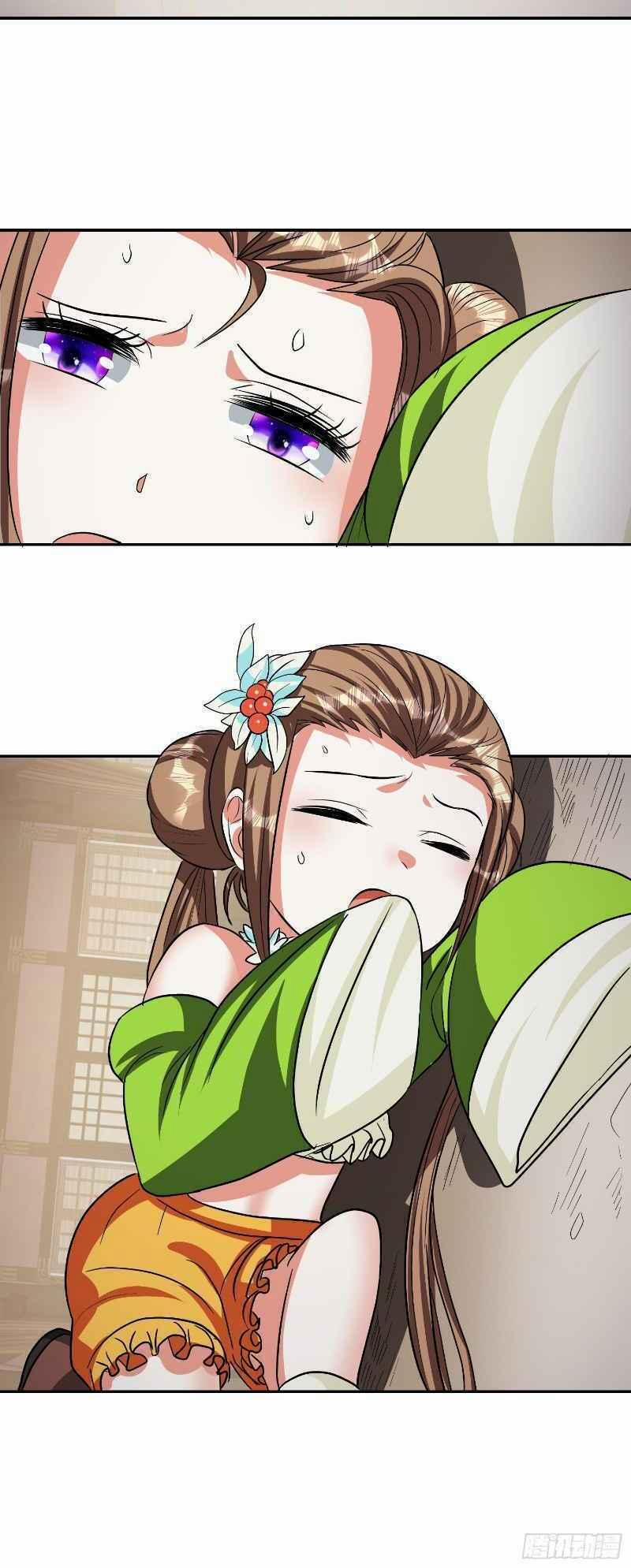 Con Của Ta Là Đại Lão 29 trang 34