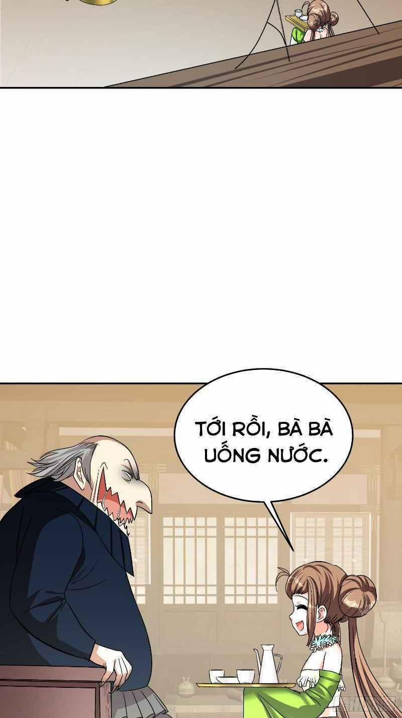 Con Của Ta Là Đại Lão 29 trang 4