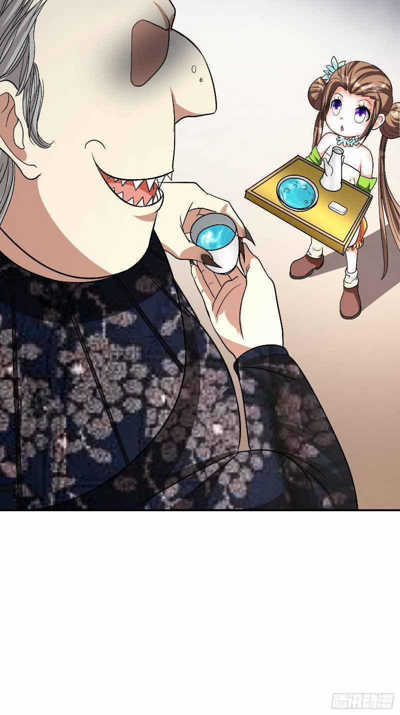 Con Của Ta Là Đại Lão 29 trang 7