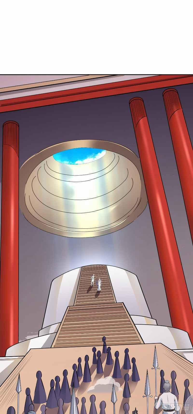 Con Của Ta Là Đại Lão 3 trang 1