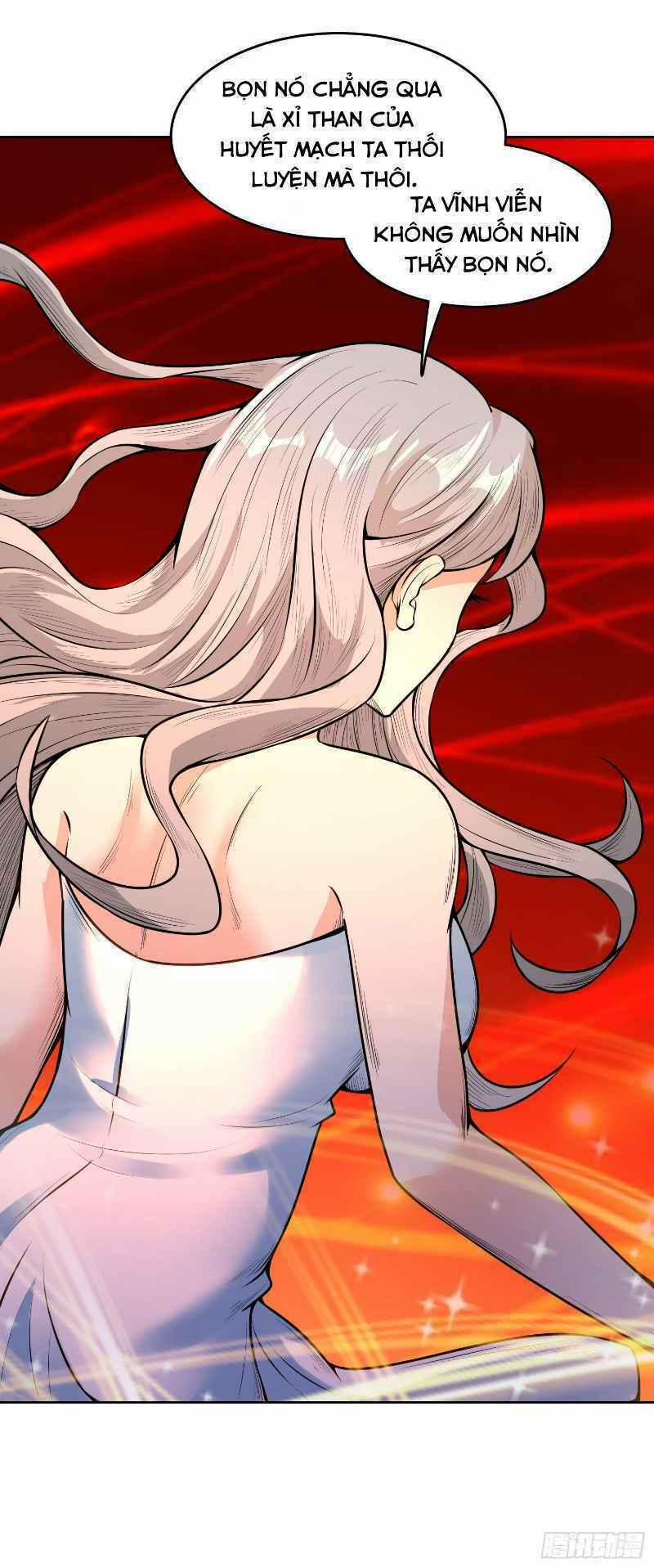 Con Của Ta Là Đại Lão 3 trang 19