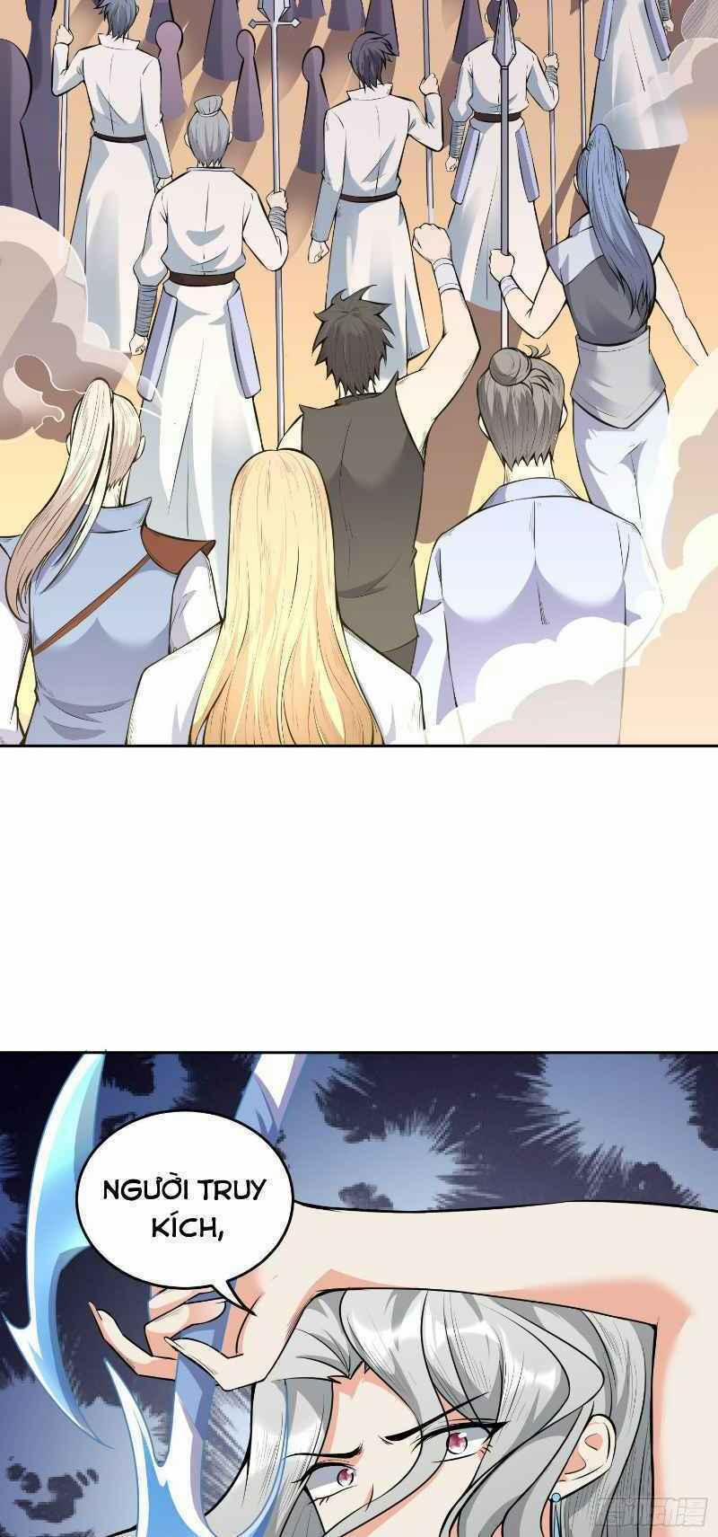 Con Của Ta Là Đại Lão 3 trang 2