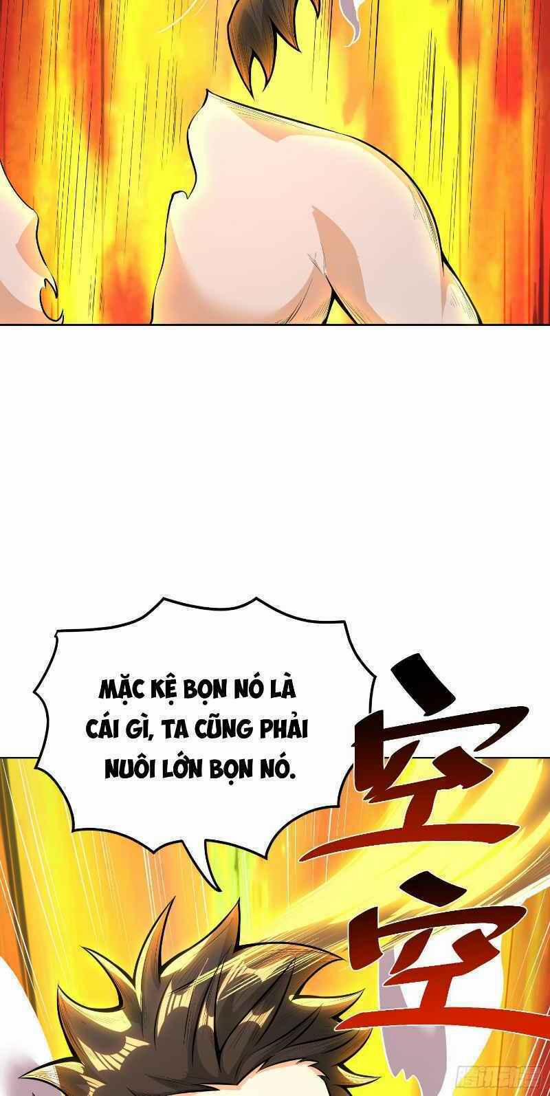 Con Của Ta Là Đại Lão 3 trang 22