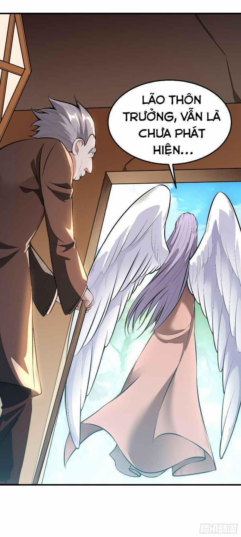 Con Của Ta Là Đại Lão 3 trang 30