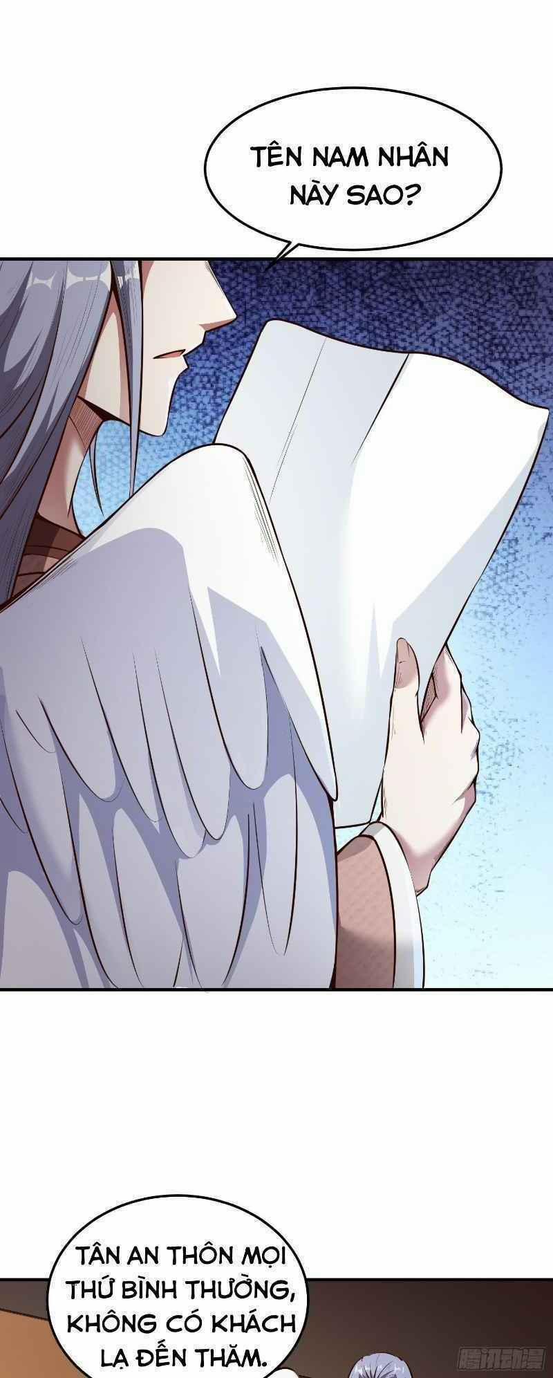 Con Của Ta Là Đại Lão 3 trang 31